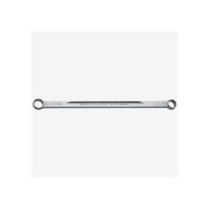 Stahlwille 41160810 220aSP Double ended ring Spanner, 8 x 10 Spline size