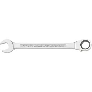 Stahlwille 41474040 Combination Ratcheting wrench
