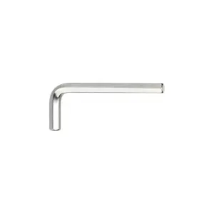 Stahlwille 43153150 Hexagon Key Wrench, 1,5 mm