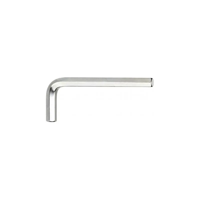 Stahlwille 43153150 Hexagon Key Wrench, 1,5 mm