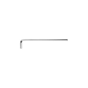 Stahlwille 43213006 Hexagon Key Wrench, 6 mm
