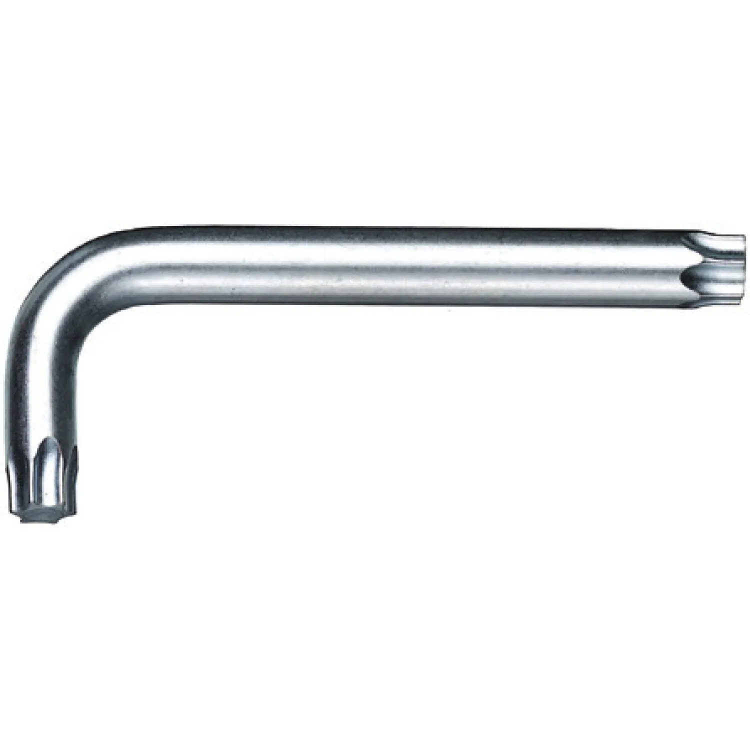Stahlwille 43223015 Hex keys for TORX bolts