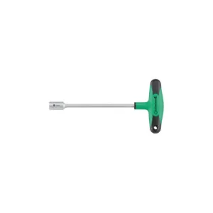 Stahlwille 43233070 T-Handle Wrench With Hexagonal Socket, 7 mm
