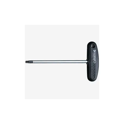 Stahlwille 43300030 10769B T30s x 130mm Security TORX T-Handle