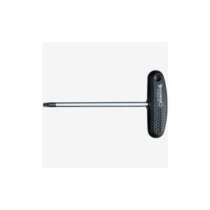 Stahlwille 43300030 10769B T30s x 130mm Security TORX T-Handle