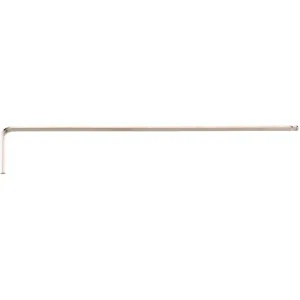 Stahlwille 43573008 Hex key with ball end