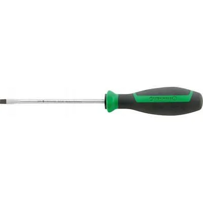 Stahlwille 46203055 4620 DRALL  5.5 x 125mm Slotted Screwdriver