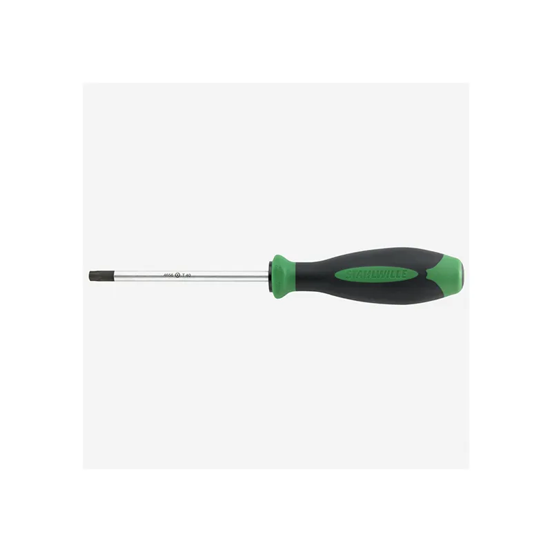 Stahlwille 46563008 4656 DRALL  T8s x 60mm Security TORX Screwdriver
