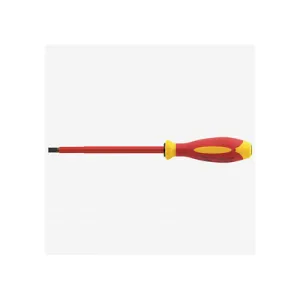 Stahlwille 46603030 4660 VDE DRALL  3 x 100mm Insulated Slotted Screwdriver