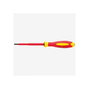 Stahlwille 46753025 4675 VDE DRALL  T25 x 100mm Insulated TORX Screwdriver