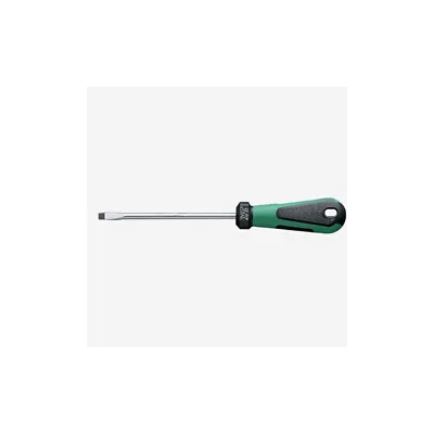 Stahlwille 48202100 4820 3K DRALL 12 x 250mm Slotted Screwdriver