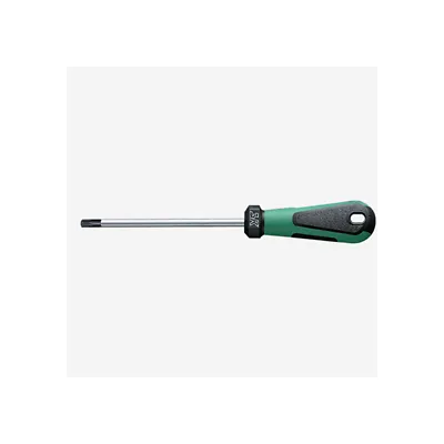Stahlwille 48560020 4856 3K DRALL T20s x 100mm Security TORX Screwdriver