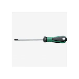 Stahlwille 48560027 4856 3K DRALL T27s x 115mm Security TORX Screwdriver