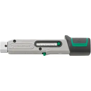 Stahlwille 50184001 Torque wrench service MANOSKOP (Nm)