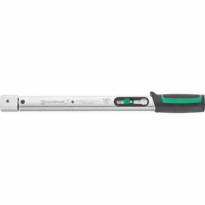 Stahlwille 50184030 Torque wrench 730/30Q 60-300Nm 14x18mm