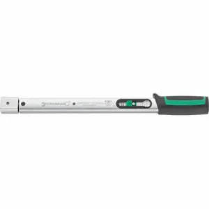 Stahlwille 50184030 Torque wrench 730/30Q 60-300Nm 14x18mm