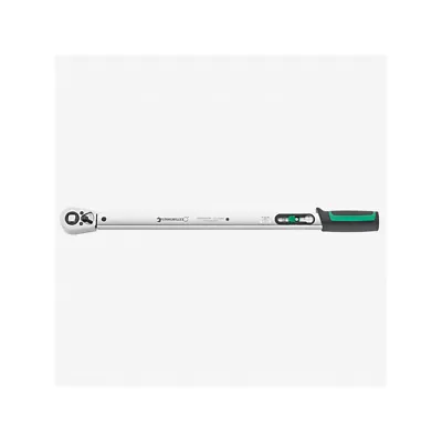 Stahlwille 50204020 721 Quick Standard MANOSKOP 1/2" torque wrench