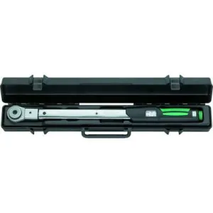 Stahlwille 81370002 550mm Plastic Case for Torque Wrench