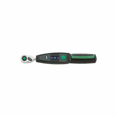 Stahlwille 96090005 1/4 tool kit with torque wrench 701, 33 pcs