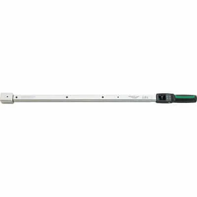 Stahlwille 96500965 714 MANOSKOP tightening angle torque wrench