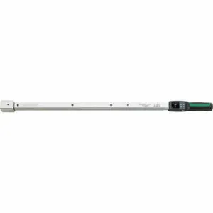Stahlwille 96500965 714 MANOSKOP tightening angle torque wrench