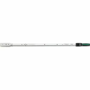 Stahlwille 96500980 714 MANOSKOP Tightening Angle Torque Wrench