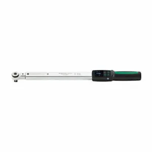 Stahlwille 96501040 714R MANOSKOP tightening angle torque wrench