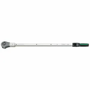 Stahlwille 96501065 714R MANOSKOP Tightening Angle Torque Wrench