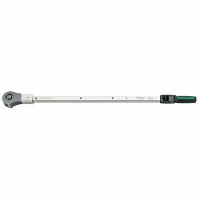 Stahlwille 96501065 714R MANOSKOP Tightening Angle Torque Wrench