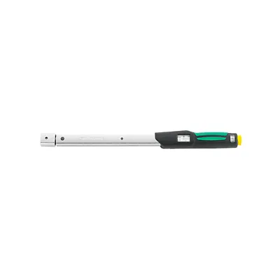 Stahlwille 96503020 730 FS MANOSKOP Torque Wrench 20/40-200Nm/14x18mm