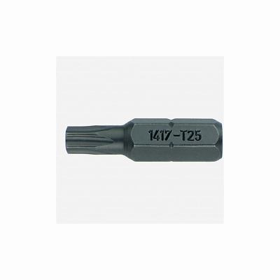 Stahlwille 08130015 1415 T15 x 26mm TORX Insert Bit