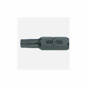 Stahlwille 08130015 1415 T15 x 26mm TORX Insert Bit