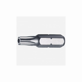 Stahlwille 08160015 1441 T15s x 26mm Security TORX Insert Bit