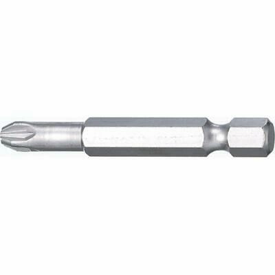 Stahlwille 08320003 1272 #3 x 50mm Pozidriv Power Bit