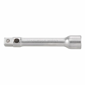 Stahlwille 13011503 Extension 1/2 Inch Quick Release, L.76 mm