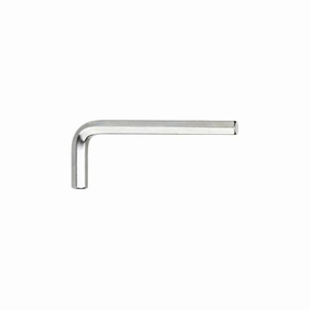 Stahlwille 43153130 Hexagon Key Wrench, 1,3 mm