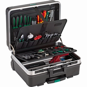 Stahlwille 96080156 Electronic tool set