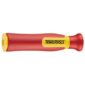 Teng Tools 1000 Volt Insulated Handles For Interchangeable Screwdriver Blades