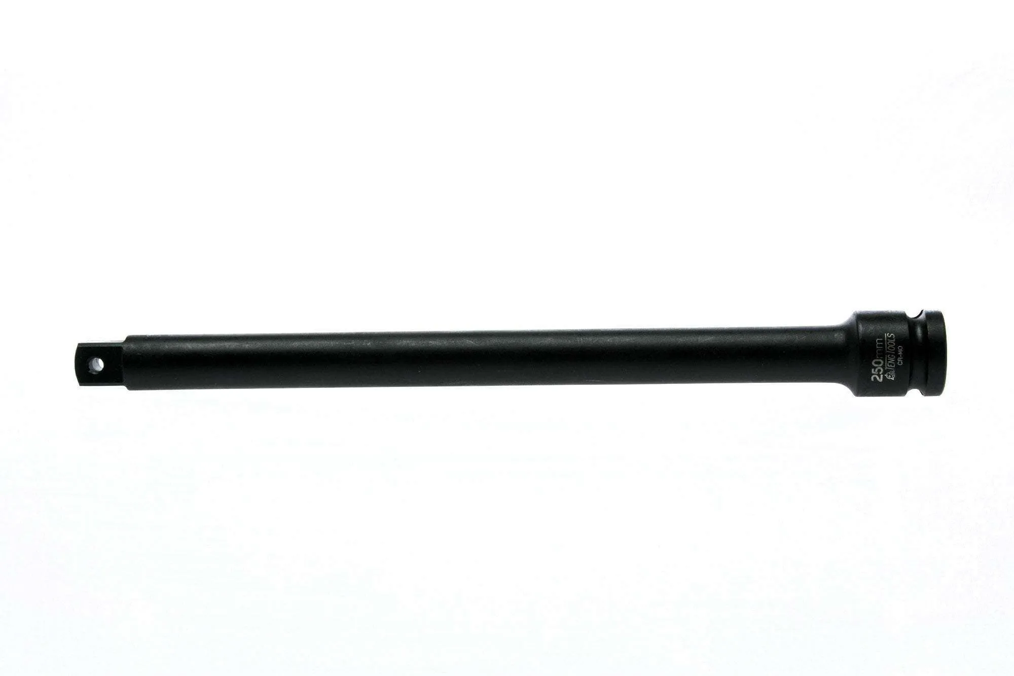 Teng Tools 1/2 Inch Drive 10 Inch ANSI Chrome Molybdenum Impact Extension Bar - 920023A-C