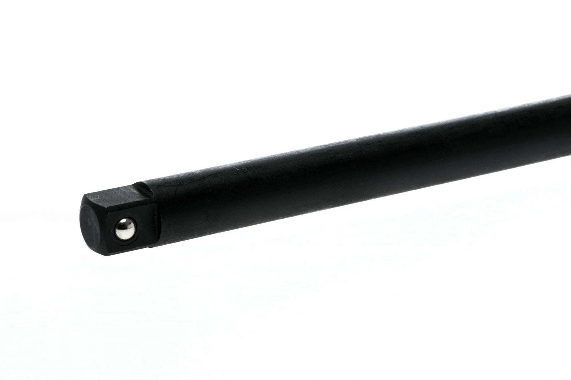 Teng Tools 1/2 Inch Drive 10 Inch ANSI Chrome Molybdenum Impact Extension Bar - 920023A-C