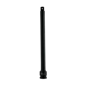 Teng Tools 1/2 Inch Drive 10 Inch ANSI Chrome Molybdenum Impact Extension Bar - 920023AN