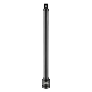 Teng Tools 1/2 Inch Drive 10 Inch Long DIN Chrome Molybdenum Impact Extension Bar | Socket Extension | Mechanic Tool | Hand Tool - 920023N