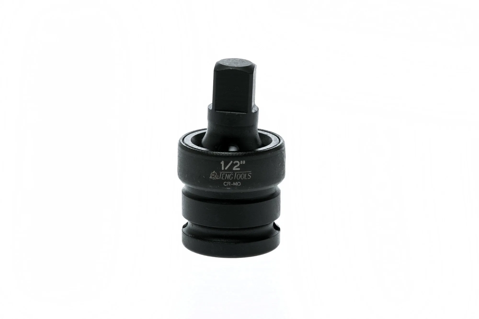 Teng Tools 1/2 Inch Drive ANSI Chrome Molybdenum Impact Universal Joint - 920030AN