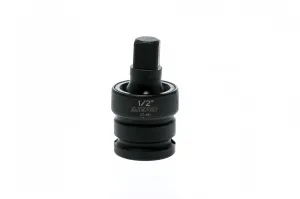 Teng Tools 1/2 Inch Drive ANSI Chrome Molybdenum Impact Universal Joint - 920030AN