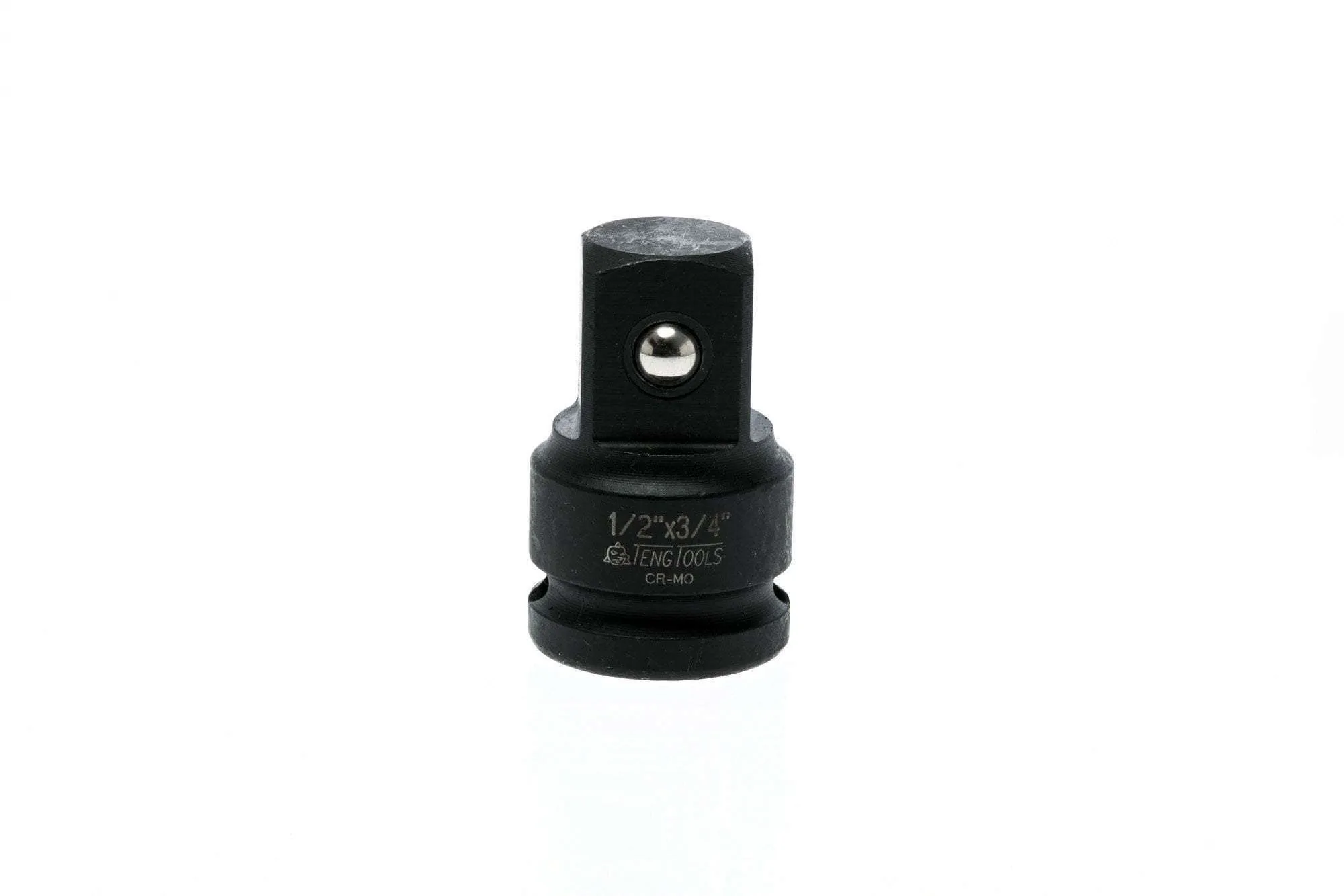 Teng Tools 1/2 Inch Drive ANSI Impact 1/2 Inch Drive F: 3/4 Inch Drive M Adaptor - 920037A-C