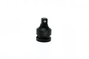Teng Tools 1/2 Inch Drive ANSI Impact Female to 3/8 Inch Drive Male Reducer Adapter  - 920036AN