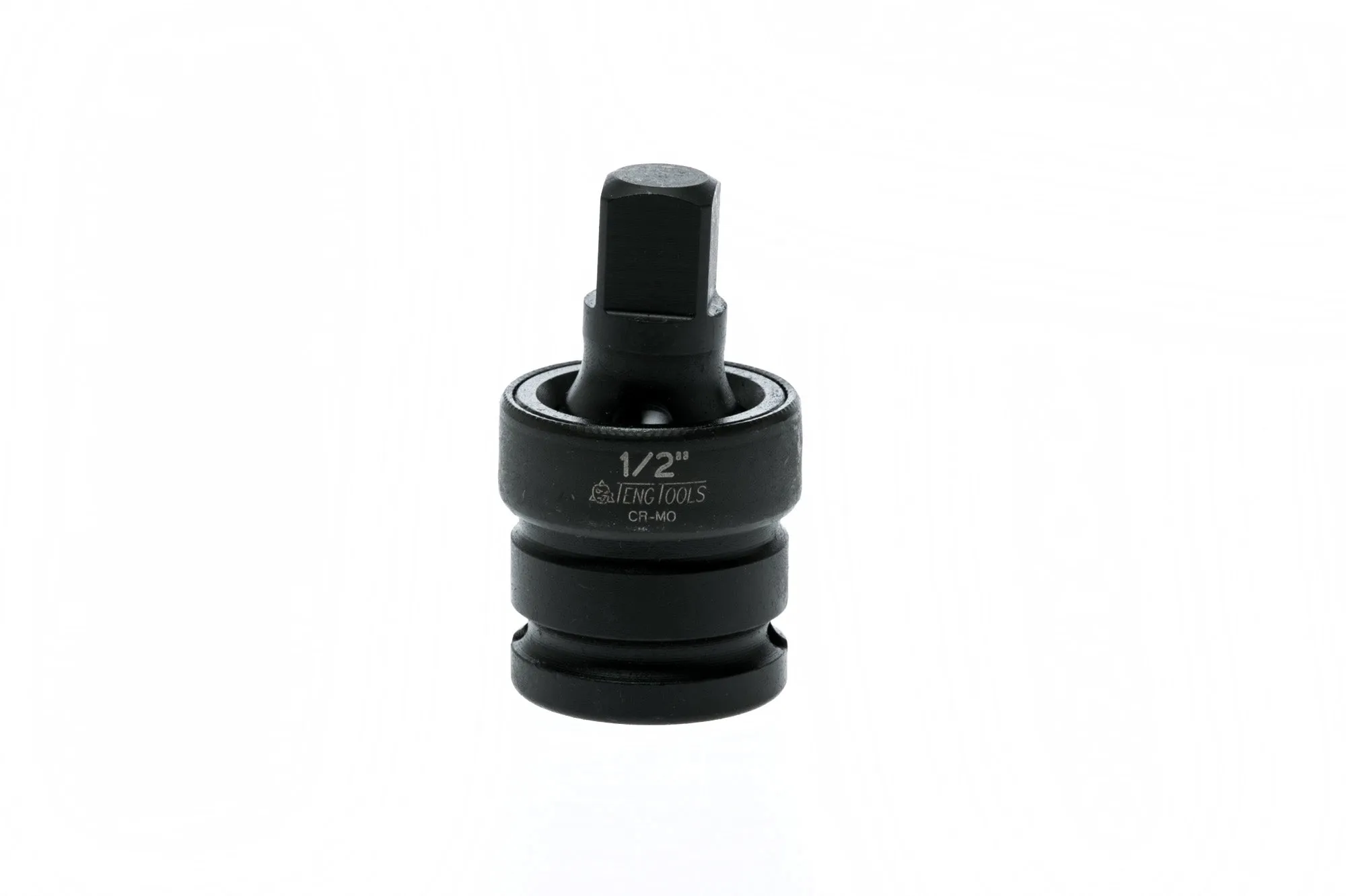 Teng Tools 1/2 Inch Drive Impact Universal Joint Made Of Chrome Molybdenum| Socket Extension | Mechanic Tool | Hand Tool - 920030N
