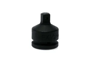 Teng Tools 3/4 Inch Drive Impact 3/4 Inch Drive F: 1/2 Inch Drive M Adaptor - 940037-C