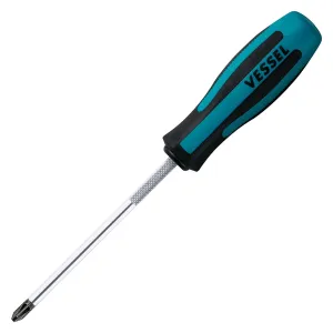Vessel 903PZ3150 Megadora Screwdriver No.903 PZ3x150