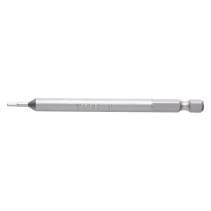 Vessel B35H2100HP1 POWER BIT 1/4" Hex B, H2x100H